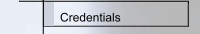 Credentials